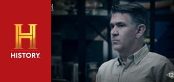 Проклятие ранчо Скинуокер, 4 сезон, 11 эп. В сердце ночи.