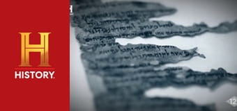 Необъяснимое с Уильямом Шетнером, 88 эп. Древние библейские реликвии.