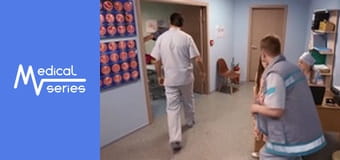 Lekarz kobiet, Sezon 3, Odcinek 36 Lekarz kobiet, Sezon 3, Odcinek 36