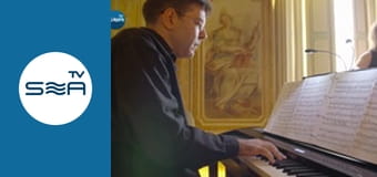 Music Voyager - Italy - Rome