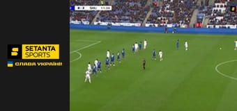 Футбол. Чемпіонат Англії. Чемпіоншип. Лестер Сіті - Шеффілд Юнайтед. Пряма трансляція.