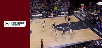 Баскетбол. Чемпіонат Іспанії. ACB. Огляд матчів 22-го туру.