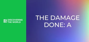 The Damage Done: A Chief for Hope, ep. 3 The Damage Done: A Chief for Hope, ep. 3