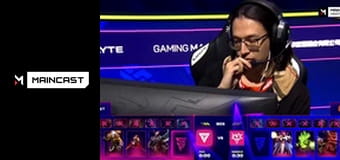 CS2. StarLadder Budapest Major 2025.