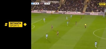 Футбол. Чемпионат Англии. Чемпионшип. Ковентри Сити - Дерби Каунти.