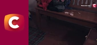 "Історія одного злочину", 6 сезон, 9 еп. "Заручники", 2 ч. "Історія одного злочину", 6 сезон, 9 еп. "Заручники", 2 ч.