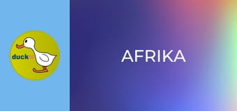 Afrika Afrika