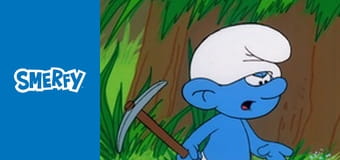 Ciamajda smerfuje przyszłość / Jak wysmerfować sny Ciamajda smerfuje przyszłość / Jak wysmerfować sny