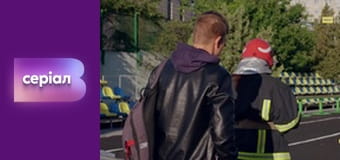 "Виклик", 3 сезон, 8 еп.