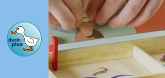 The World of Toys - Faces 2