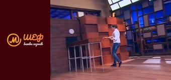 МастерШеф Діти, Сезон 2, Випуск 17, Частина 4