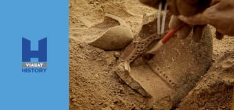 Стародавній Апокаліпсис S3E3 - Занепад епохи пірамід