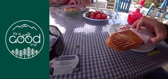 Turkish Trip 2018 - Выпуск 6 Turkish Trip 2018 - Выпуск 6