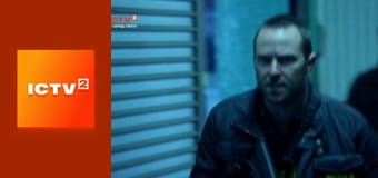 Т/с "Сліпа зона", 1 сезон, 12-14 с.