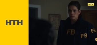 Т/с "ФБР", 5 сезон, 12 и 13 с.