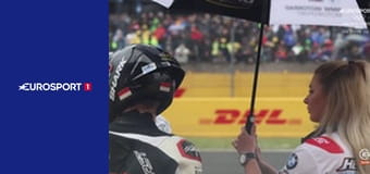 Мотоспорт. FIM EWC. Обзор сезона. Мотоспорт. FIM EWC. Обзор сезона.