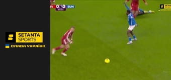 Футбол. Чемпіонат Англії. Прем'єр-ліга. Ліверпуль - Сандерленд.