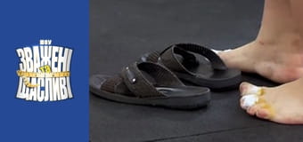 Взвешенные и счастливые, Сезон 5 Выпуск 16 Часть 3