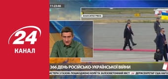 Марафон 24 каналу