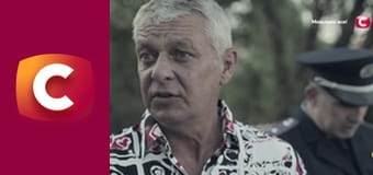 "Історія одного злочину", 8 сезон, 14 еп. "На дні".