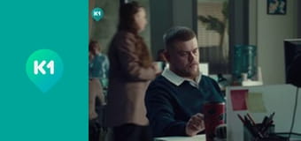 "Інший світ".