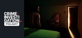 Morderstwo w motelu S1E5 - Szał zabijania