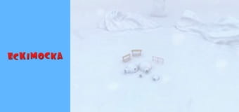 Эскимоска. Сезон 2 Серия 2