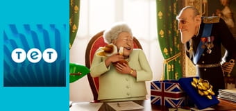 Королівський коргі