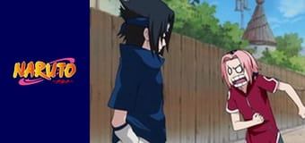 Naruto Season 1 Episode 4