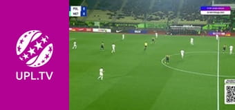 УПЛ: VBET. Полісся - Металіст 1925. 11-й тур. Сезон 2025/26.