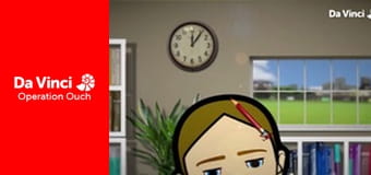 Операція «Ой!» - Це легенева гірка!