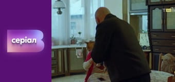 Т/с "Філін", 2 сезон, 12 с.