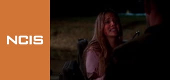 NCSI Сезон 1 Эпизод 2