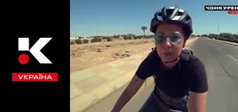 Двухколесные хроники.