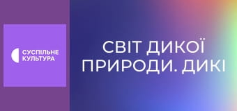 Д/с "Світ дикої природи. Дикі тварини". "Арктика".