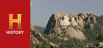 Необъяснимое с Уильямом Шетнером, 25 эп. Тайны американских монументов.