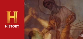 Древние пришельцы: истоки, 1 сезон, 6 эп. Арсенал пришельцев.