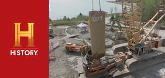 Проклятие острова Оук, 12 сезон, 22 эп. След из бусин.