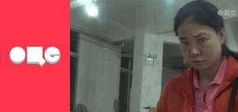 Особенности национальной работы, 2 сезон, 13 эп.