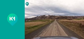 "Андрій подорожує".