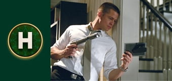 Містер і місіс Сміт