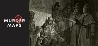 A savfürdős gyilkosságok