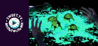 Черепашки-ниндзя. сезон 1 - серия 20