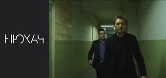 Т/с "Нюхач" Сезон 1 - Серия 5