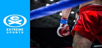 IMMAF - Openul european S3E10 IMMAF - Openul european S3E10