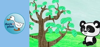 Mimo's World - Counting to 4 - 1