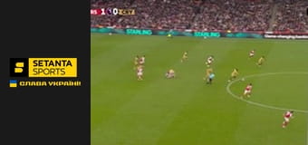 Футбол. Чемпіонат Англії. Прем'єр-ліга. Огляд туру.