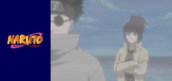 Naruto Season 1 Episode 170