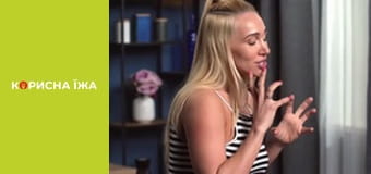 Твоя тарелка, Сезон 1, Выпуск 27