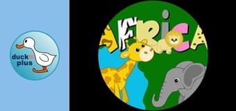 Africa - Parade and Sounds of Savannah Animals 2